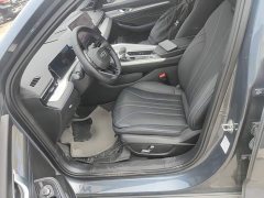 Geely Xingrui Dongfang Yao 1.5TD Fuyao Edition - ფოტო 14