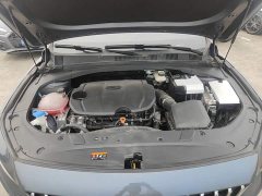 Geely Xingrui Dongfang Yao 1.5TD Fuyao Edition - ფოტო 19