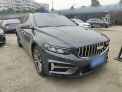 Geely Xingrui Dongfang Yao 1.5TD Fuyao Edition - ფოტო 3