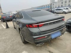 Geely Xingrui Dongfang Yao 1.5TD Fuyao Edition - ფოტო 4