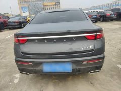 Geely Xingrui Dongfang Yao 1.5TD Fuyao Edition - ფოტო 5