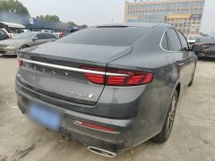 Geely Xingrui Dongfang Yao 1.5TD Fuyao Edition - ფოტო 6