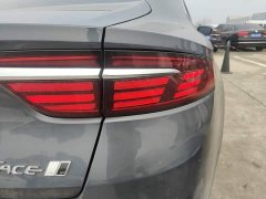 Geely Xingrui Dongfang Yao 1.5TD Fuyao Edition - ფოტო 7
