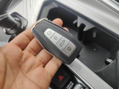 Geely Xingrui Dongfang Yao 1.5TD Fuyao Edition - ფოტო 8