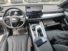 Geely Xingrui Dongfang Yao 1.5TD Fuyao Edition - ფოტო 9