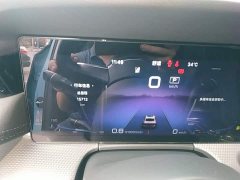 FAW Red Flag H5 2023 2.0T Automatic Smart Connected Flag Leader Edition - ფოტო 11