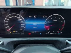 Mercedes-Benz A-Class 2023 A 200 L Sport - ფოტო 11
