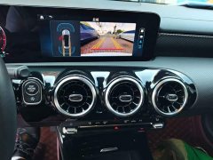 Mercedes-Benz A-Class 2023 A 200 L Sport - ფოტო 12