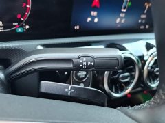 Mercedes-Benz A-Class 2023 A 200 L Sport - ფოტო 13