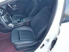 Mercedes-Benz A-Class 2023 A 200 L Sport - ფოტო 14