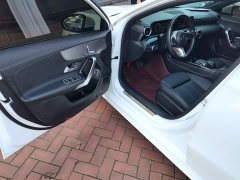 Mercedes-Benz A-Class 2023 A 200 L Sport - ფოტო 15