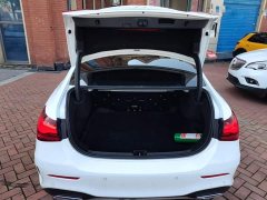 Mercedes-Benz A-Class 2023 A 200 L Sport - ფოტო 18