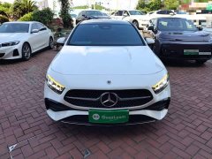 Mercedes-Benz A-Class 2023 A 200 L Sport - ფოტო 2