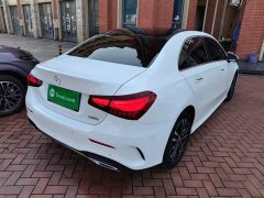 Mercedes-Benz A-Class 2023 A 200 L Sport - ფოტო 6