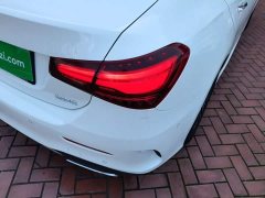 Mercedes-Benz A-Class 2023 A 200 L Sport - ფოტო 7