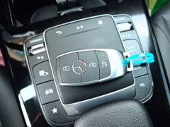 Mercedes-Benz A-Class 2023 A 200 L Sport - ფოტო 8