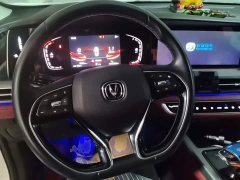 Changan CS75PLUS 2022 2.0T Automatic Navigation Edition - ფოტო 10