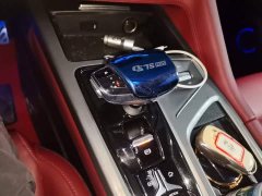 Changan CS75PLUS 2022 2.0T Automatic Navigation Edition - ფოტო 13