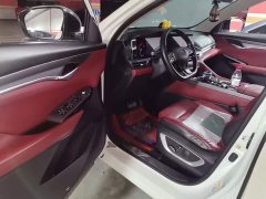 Changan CS75PLUS 2022 2.0T Automatic Navigation Edition - ფოტო 15