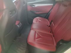 Changan CS75PLUS 2022 2.0T Automatic Navigation Edition - ფოტო 16