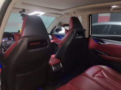 Changan CS75PLUS 2022 2.0T Automatic Navigation Edition - ფოტო 17