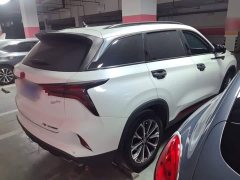Changan CS75PLUS 2022 2.0T Automatic Navigation Edition - ფოტო 6