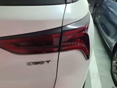 Changan CS75PLUS 2022 2.0T Automatic Navigation Edition - ფოტო 7