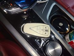 Changan CS75PLUS 2022 2.0T Automatic Navigation Edition - ფოტო 8