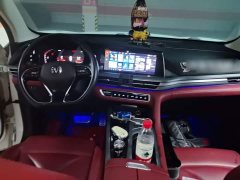Changan CS75PLUS 2022 2.0T Automatic Navigation Edition - ფოტო 9