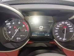 Alfa Romeo Giulia 2.0T 280HP Luxury - ფოტო 11