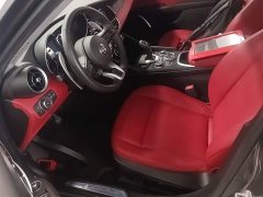 Alfa Romeo Giulia 2.0T 280HP Luxury - ფოტო 14