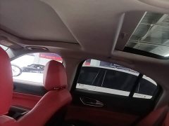 Alfa Romeo Giulia 2.0T 280HP Luxury - ფოტო 17