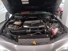 Alfa Romeo Giulia 2.0T 280HP Luxury - ფოტო 19
