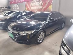Honda Accord 2022 260TURBO Luxury Edition - ფოტო 1
