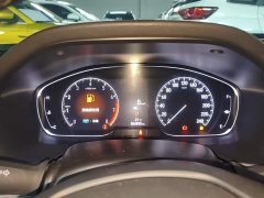 Honda Accord 2022 260TURBO Luxury Edition - ფოტო 11