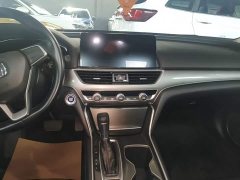Honda Accord 2022 260TURBO Luxury Edition - ფოტო 12