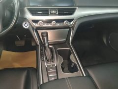 Honda Accord 2022 260TURBO Luxury Edition - ფოტო 13
