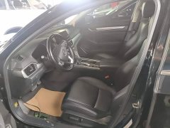 Honda Accord 2022 260TURBO Luxury Edition - ფოტო 14