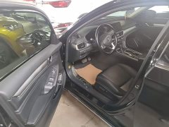 Honda Accord 2022 260TURBO Luxury Edition - ფოტო 15