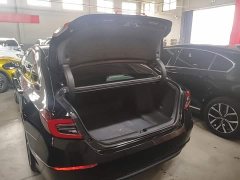 Honda Accord 2022 260TURBO Luxury Edition - ფოტო 18