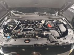 Honda Accord 2022 260TURBO Luxury Edition - ფოტო 19