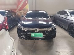 Honda Accord 2022 260TURBO Luxury Edition - ფოტო 2