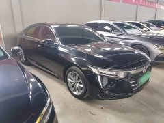 Honda Accord 2022 260TURBO Luxury Edition - ფოტო 3