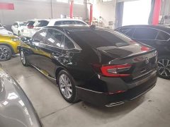 Honda Accord 2022 260TURBO Luxury Edition - ფოტო 4
