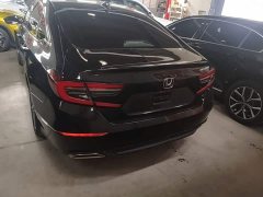 Honda Accord 2022 260TURBO Luxury Edition - ფოტო 5