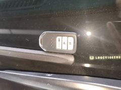 Honda Accord 2022 260TURBO Luxury Edition - ფოტო 8