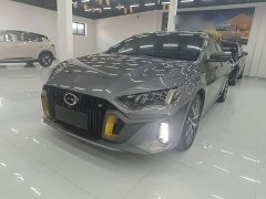 Trumpchi Leopard 2021 270T DCT J16 - ფოტო 1
