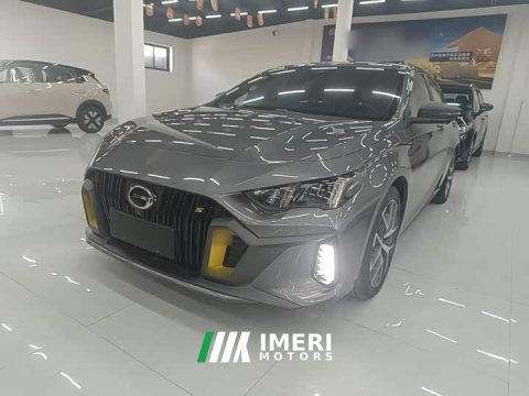 2023 Trumpchi Leopard 2021 270T DCT J16 - ავტომობილი ჩინეთიდან
