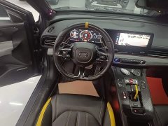 Trumpchi Leopard 2021 270T DCT J16 - ფოტო 10