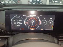Trumpchi Leopard 2021 270T DCT J16 - ფოტო 11